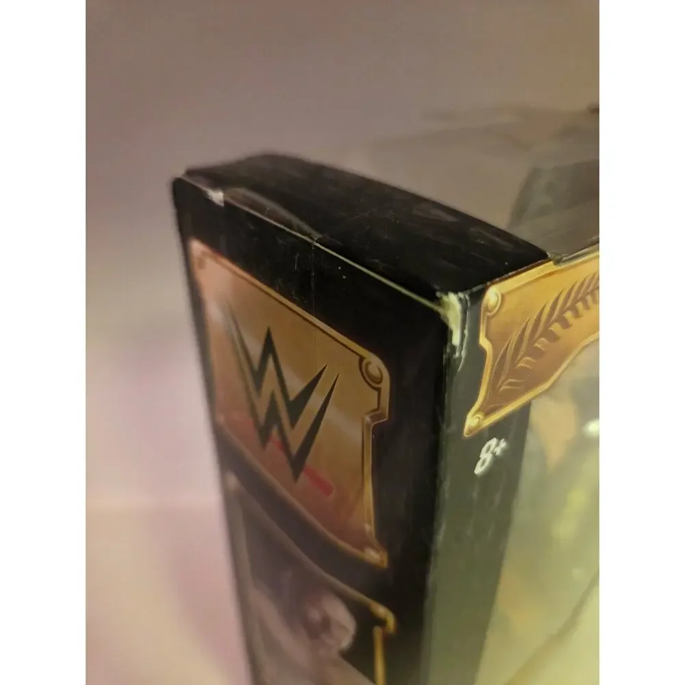 Stone Cold Steve Austin WWE Defining Moments Action Figure